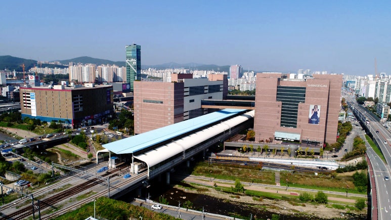남부유통 이미지