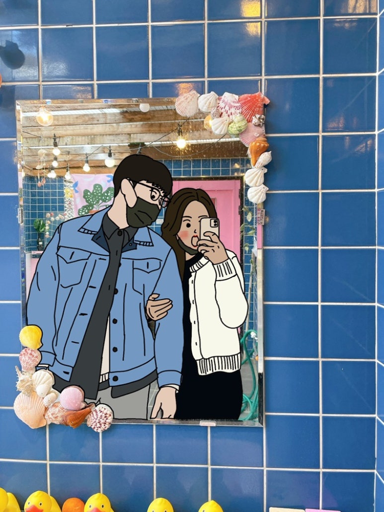 영희상회 이미지