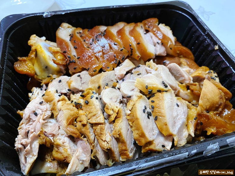 오성족발 이미지