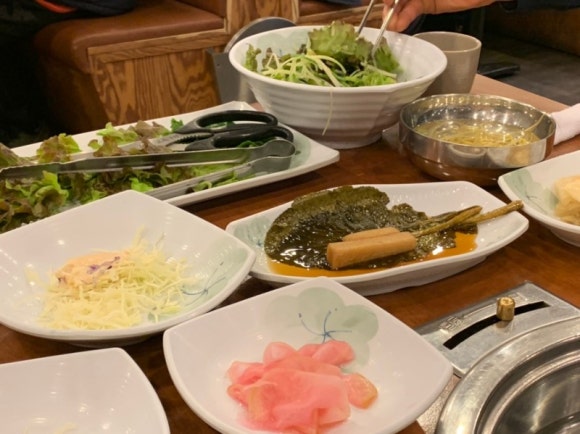 무거한우마을 이미지