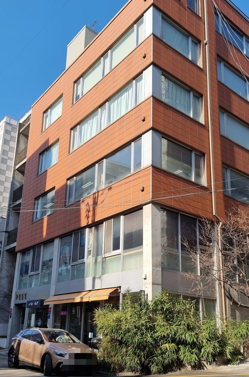 주식회사와이존 이미지