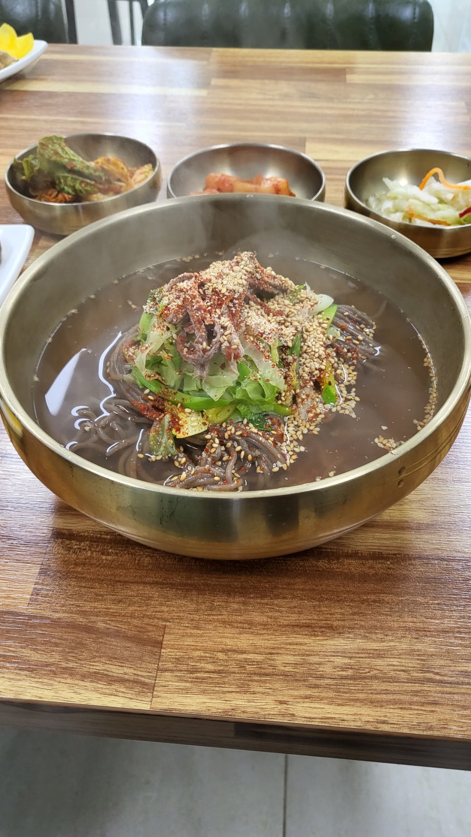 의령소바하동점 이미지