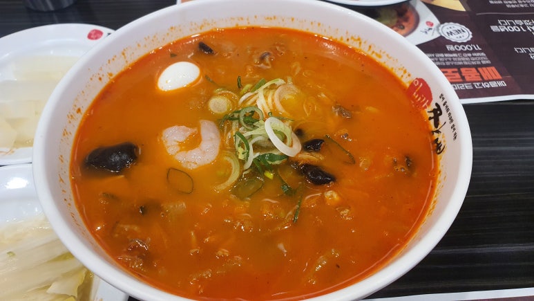 이비가짬뽕비전점 이미지