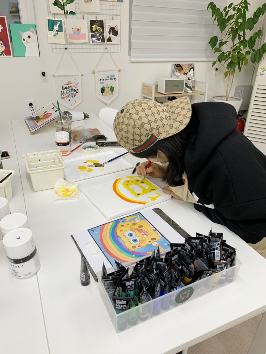 스투디오니어바이 이미지