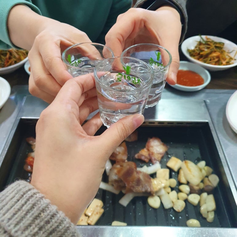 아우성삼겹살 이미지