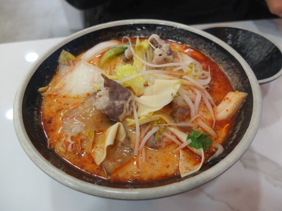 마부마라탕 해미점 이미지
