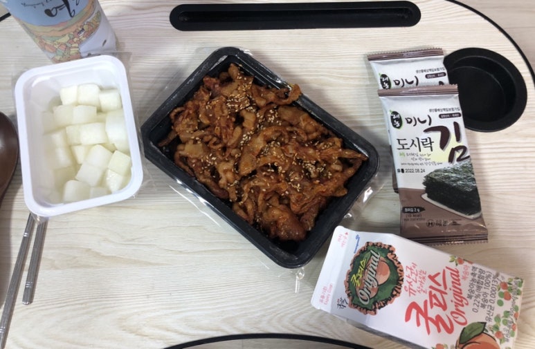 야후불닭발 이미지