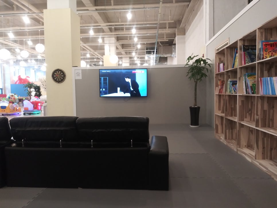 윌리코키 진주점 이미지