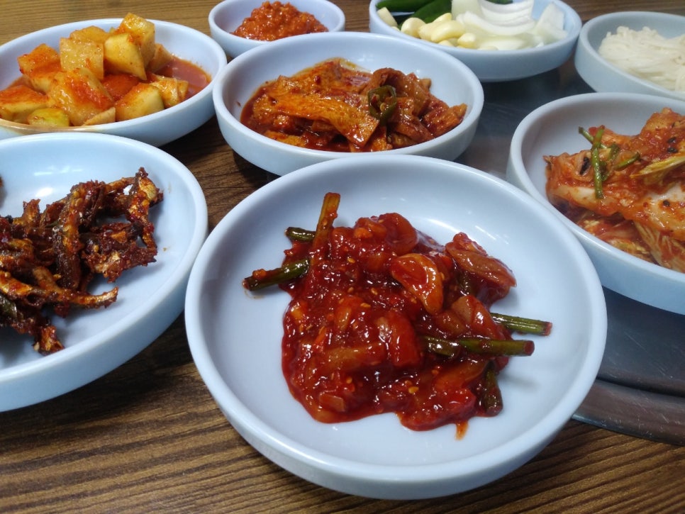 오서방식당 이미지
