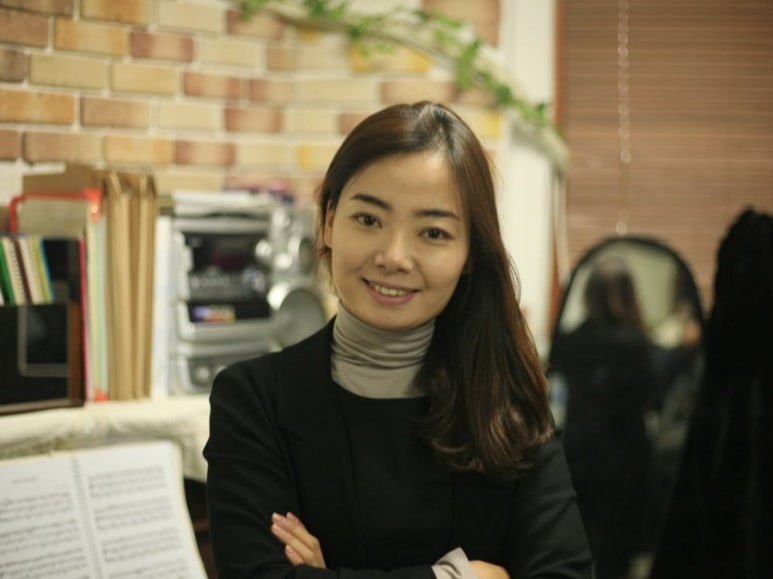 엘바이올린교습소 이미지