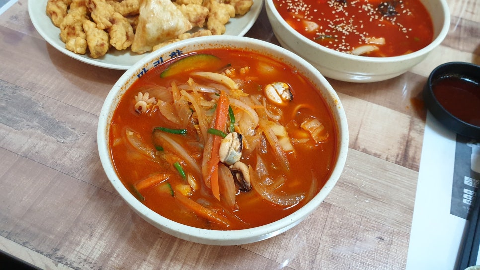 만리향반점 이미지