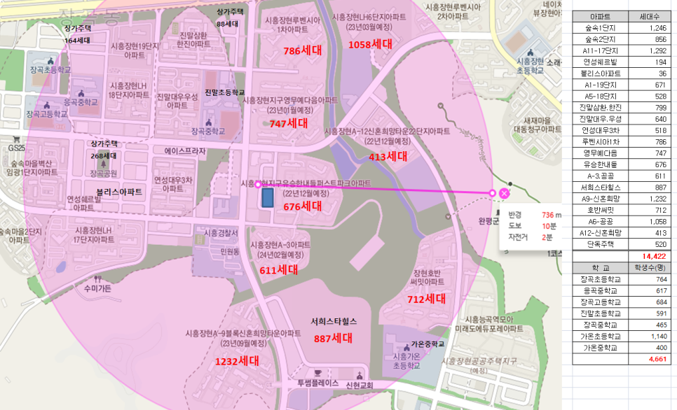 장곡스터디학원 이미지