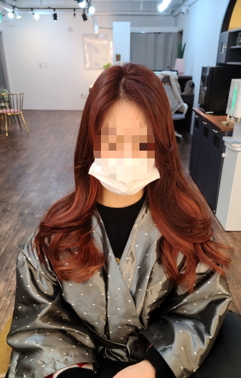 지니미장원 이미지