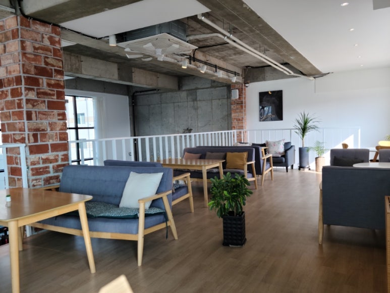CafeMoon(카페문) 이미지