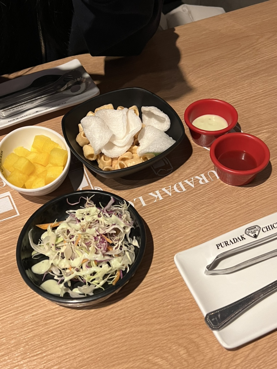 푸라닭충남홍성점 이미지