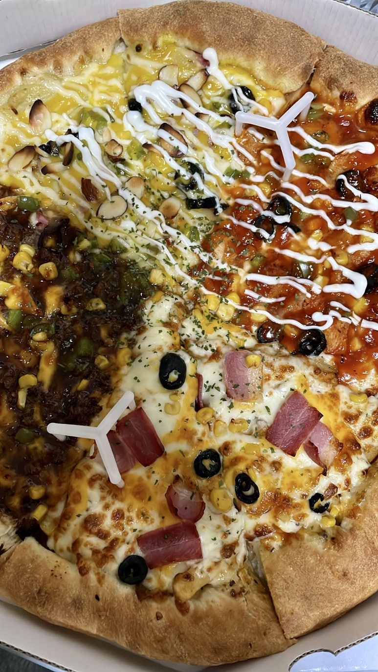 반올림피자샵 진주중앙점 이미지