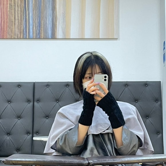 루미에르붙임머리 이미지