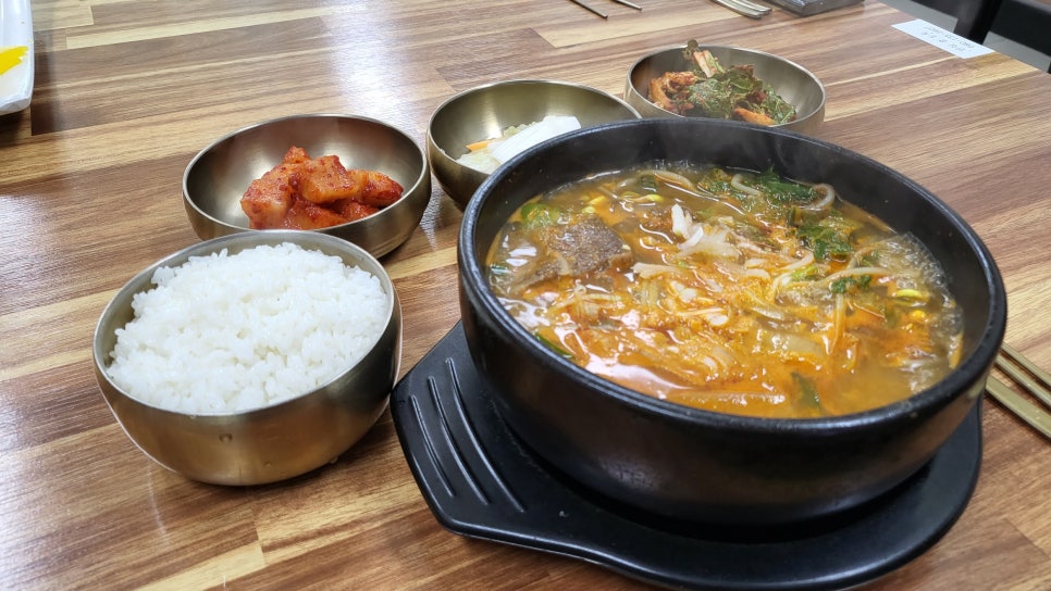 의령소바하동점 이미지