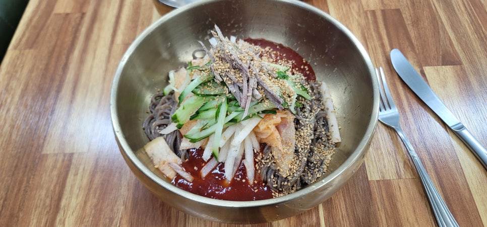 의령소바하동점 이미지