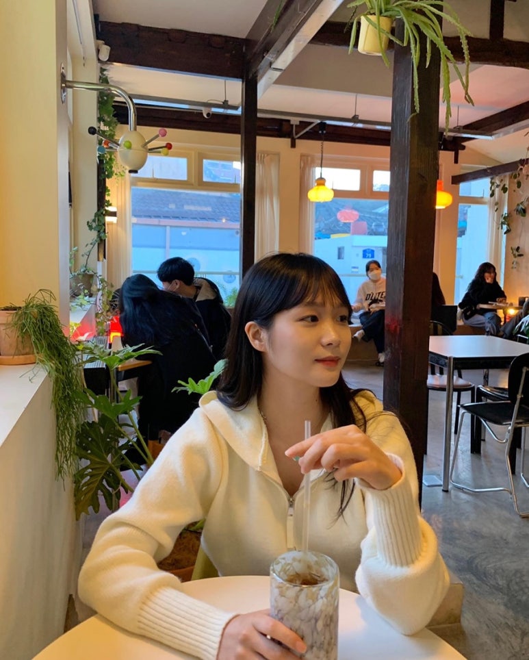 옥이다방 이미지