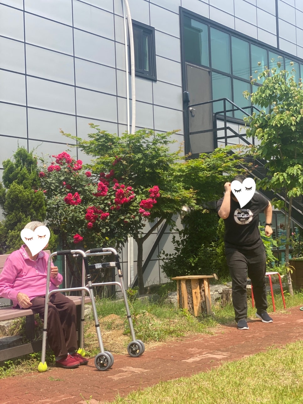 성심힐링노인요양원 이미지