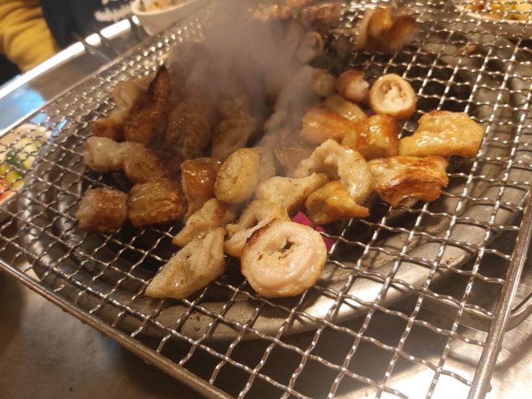 이모네불막창 이미지