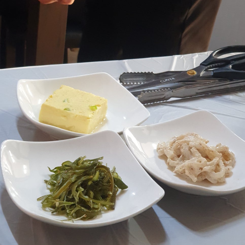 아구랑가오리찜 이미지