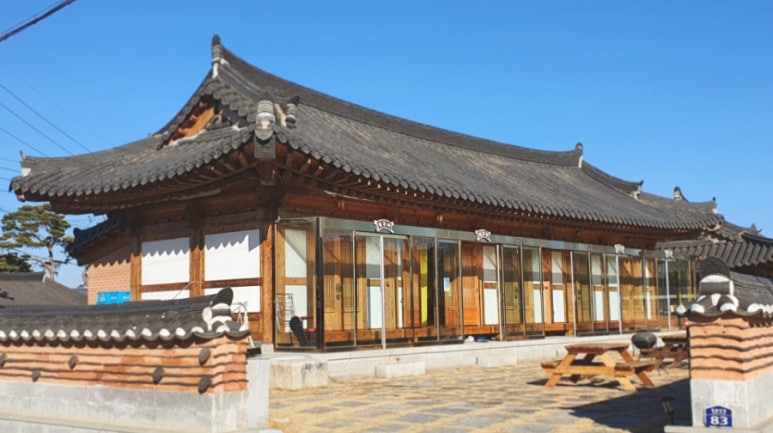 칠불암한옥펜션 이미지