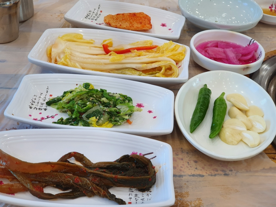 광양닭숯불구이 이미지