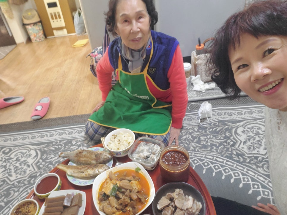 친정엄마집 이미지