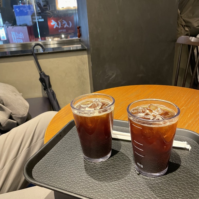 bhc 치킨대학로본점 이미지