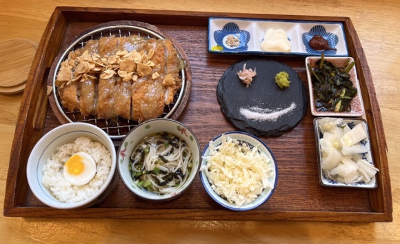 경양카츠가로수길점 이미지