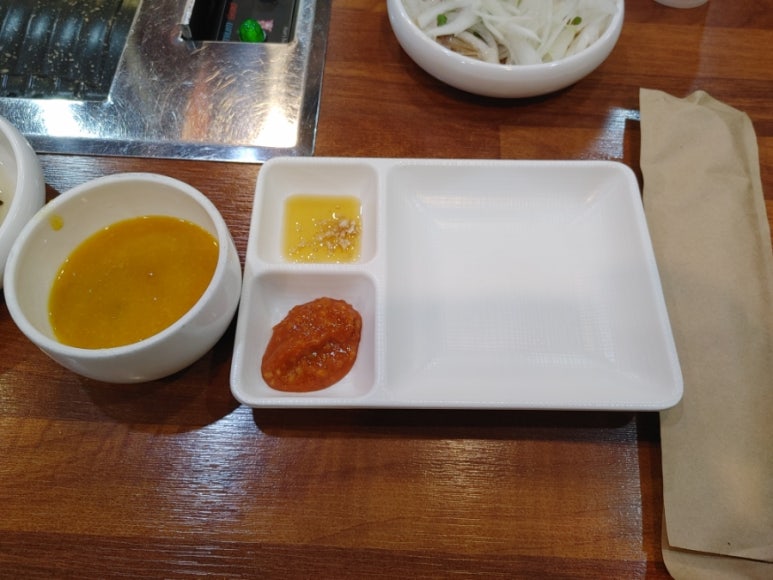 보성녹돈미수점 이미지