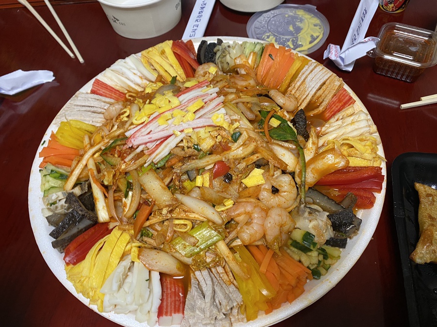 이양반점 이미지