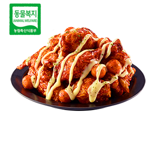 광양치킨 이미지