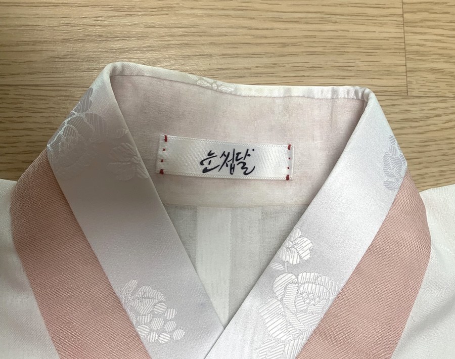 눈썹달주단 이미지