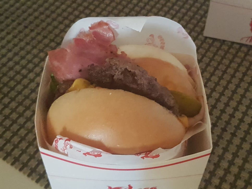 베스트버거 이미지