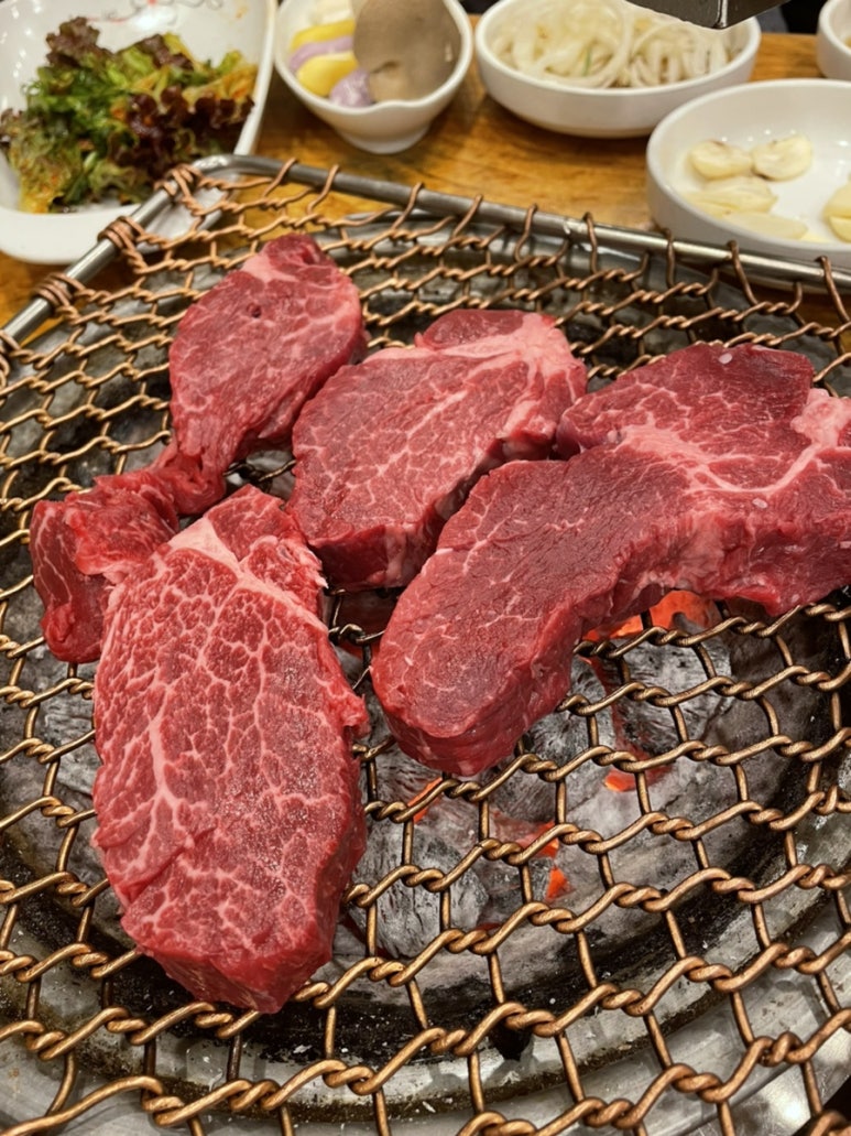 임가네한우마을고양 이미지