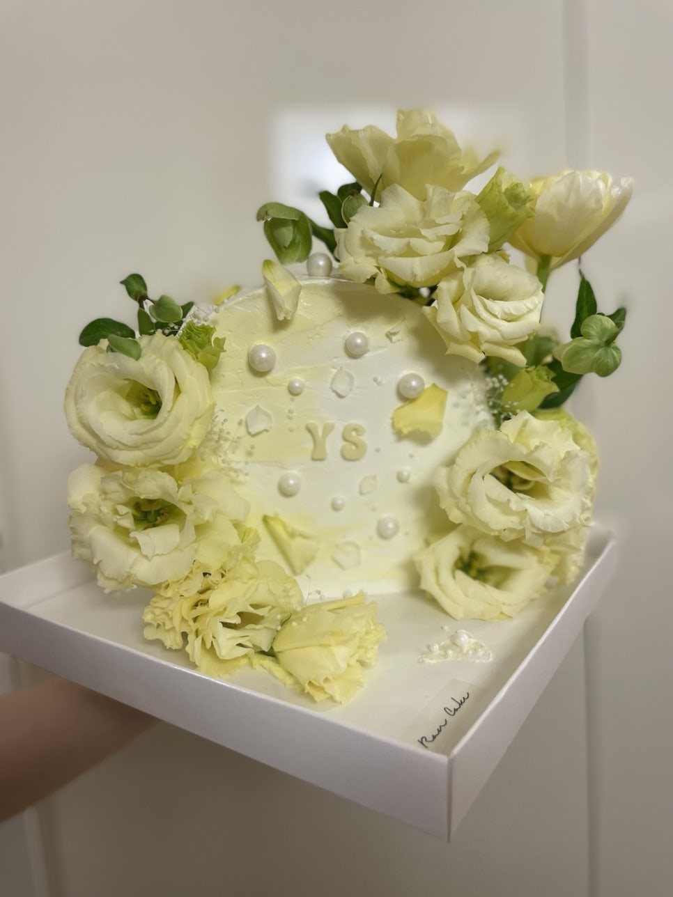 란케이크(RAN CAKE) 이미지