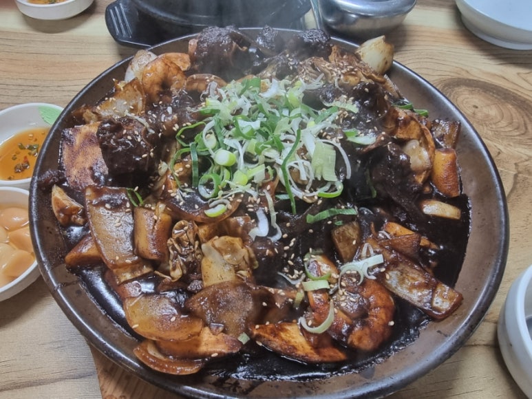 소문난곰탕갈비탕 이미지