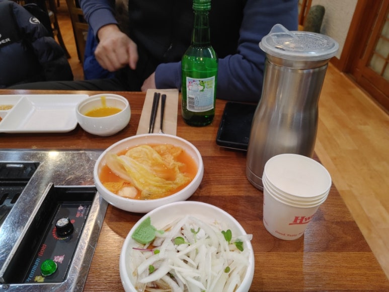 보성녹돈미수점 이미지