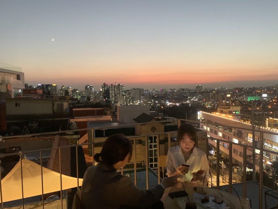 이태리부대찌개 선정릉점 이미지