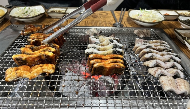 참숯불장어마을 이미지