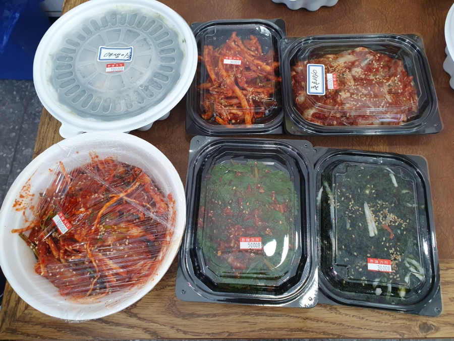 더드림반찬 이미지