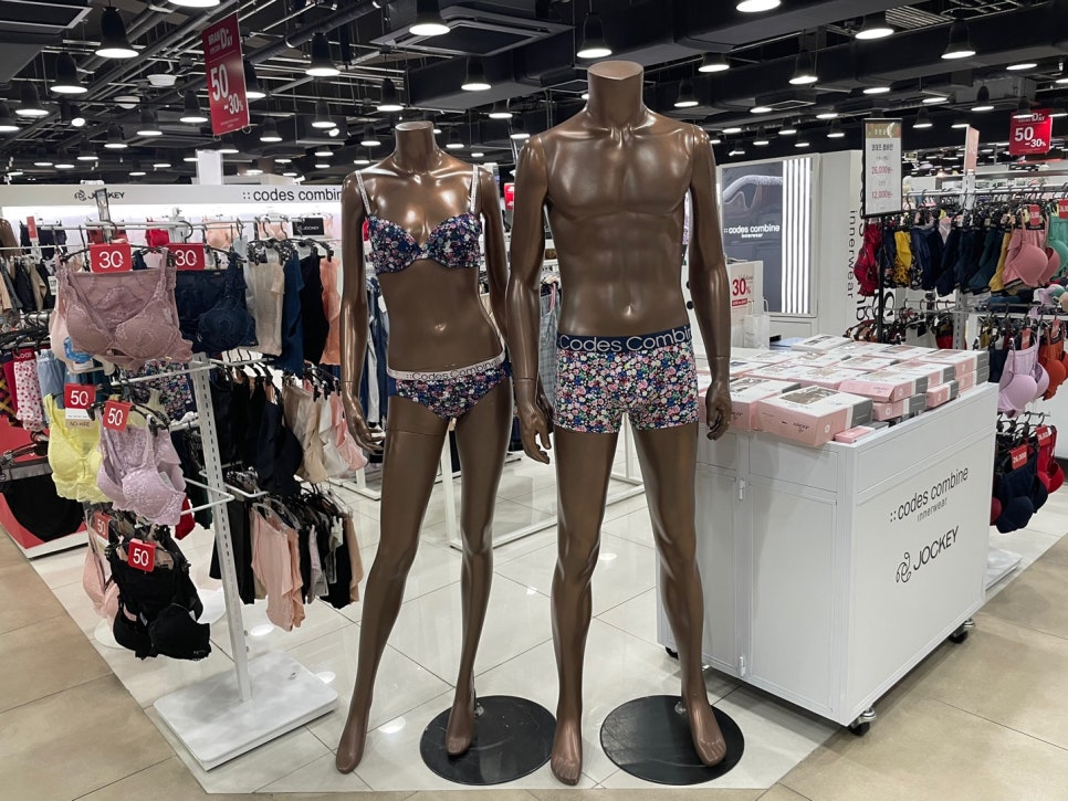 사상애플아울렛비비안 이미지