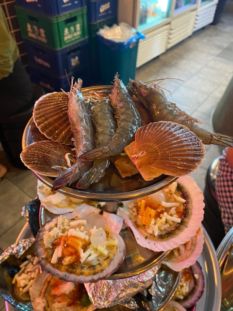 삼바리 이미지