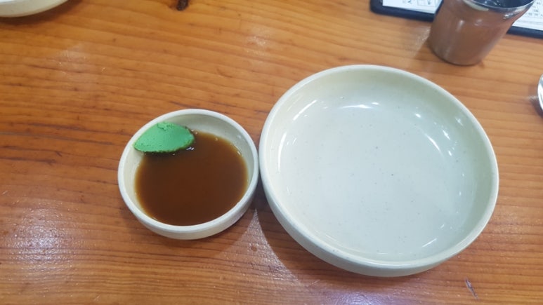 시골장국집 이미지