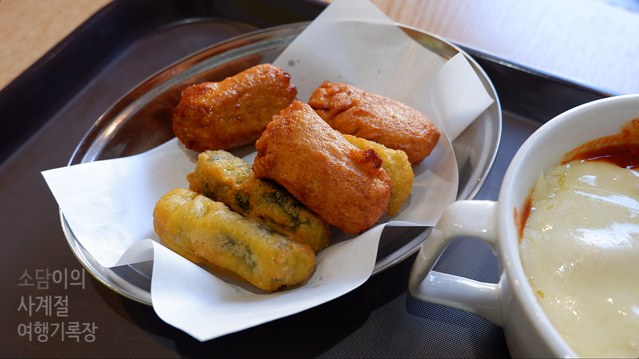 신전떡볶이 서동점 이미지