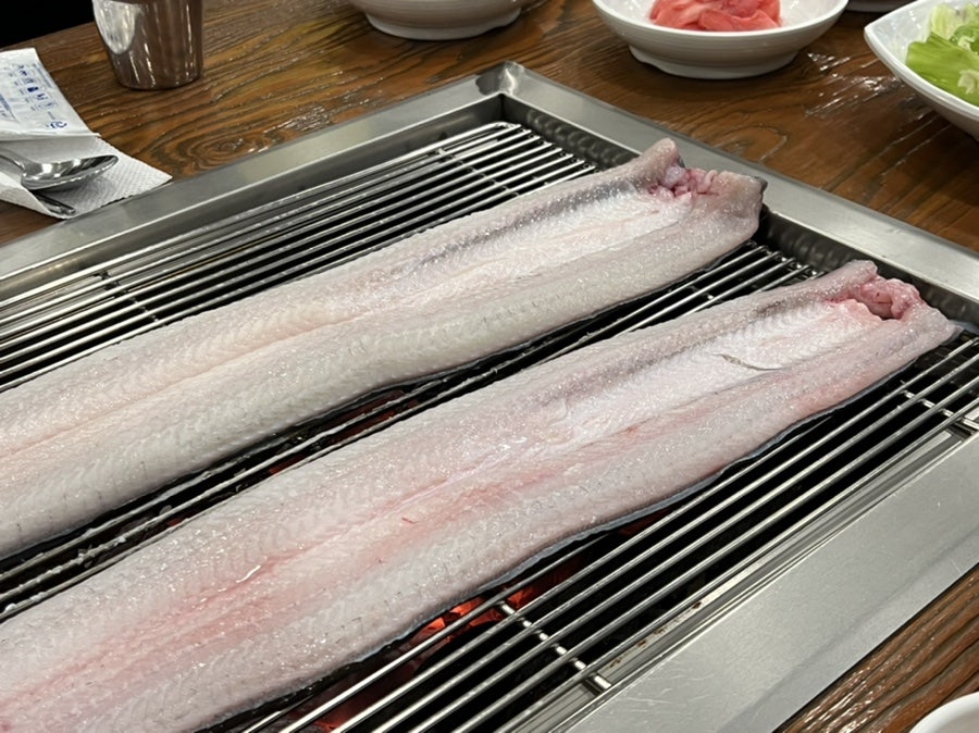 장수촌풍천장어 이미지
