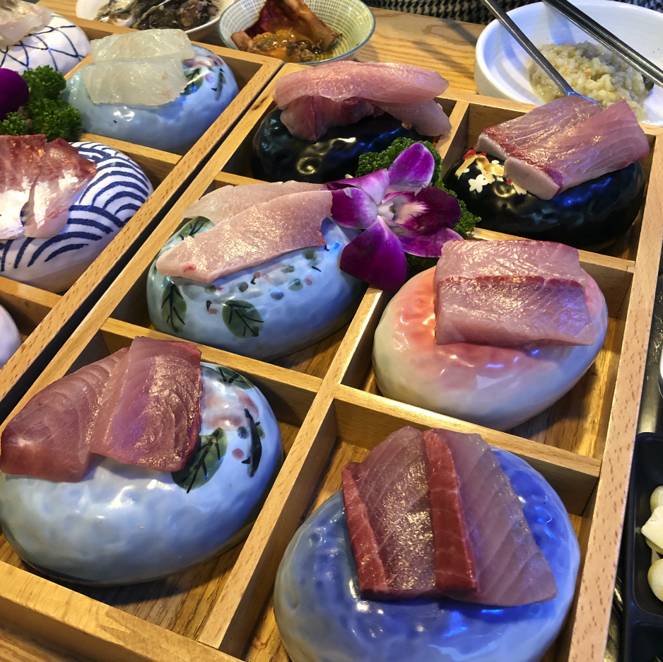 촌놈횟집 이미지